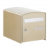 dad-dome-letterbox-beige